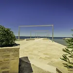アパート Komfortable In Der Naehe Des Sandstrandes By Interhome ニン