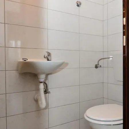 Komfortable In Der Naehe Des Sandstrandes By Interhome Apartament *