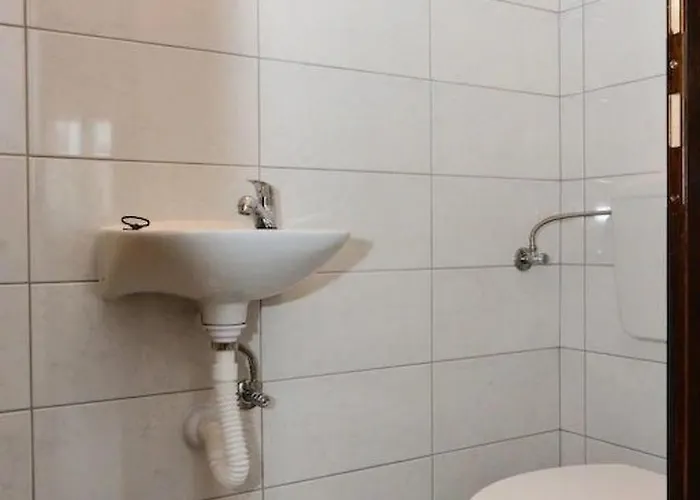 Komfortable In Der Naehe Des Sandstrandes By Interhome Apartamento *