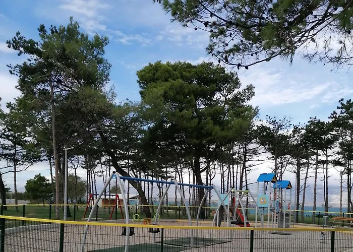 Komfortable In Der Naehe Des Sandstrandes By Interhome Apartamento *