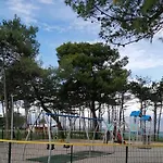 Komfortable In Der Naehe Des Sandstrandes By Interhome 아파트 *