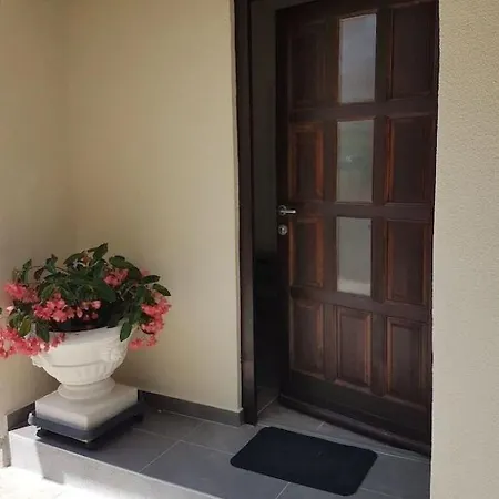 Komfortable In Der Naehe Des Sandstrandes By Interhome Apartmán