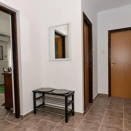 Апартаменты Komfortable In Der Naehe Des Sandstrandes By Interhome