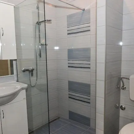Komfortable In Der Naehe Des Sandstrandes By Interhome アパート *