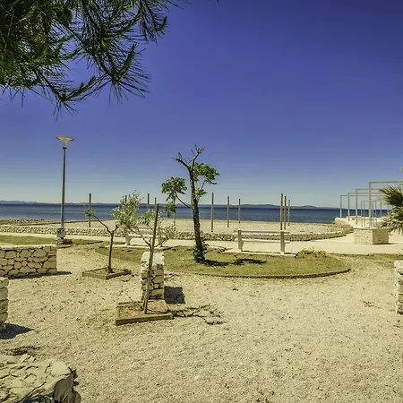 Komfortable In Der Naehe Des Sandstrandes By Interhome Apartmán *