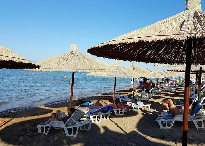 Komfortable In Der Naehe Des Sandstrandes By Interhome Апартаменты *