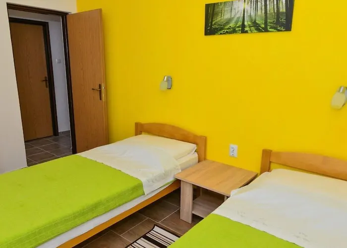 Komfortable In Der Naehe Des Sandstrandes By Interhome Апартаменты
