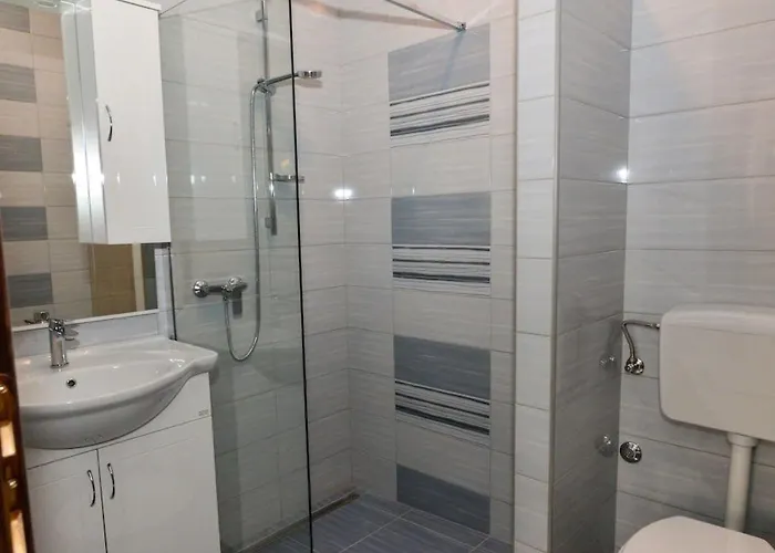 Komfortable In Der Naehe Des Sandstrandes By Interhome Апартаменты *