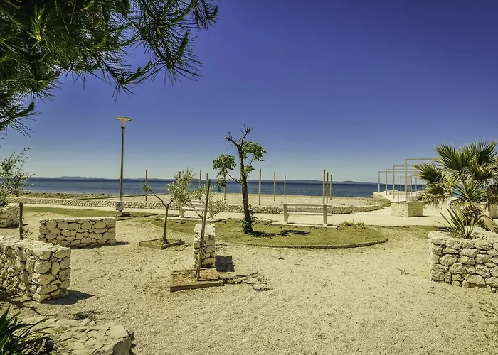 Komfortable In Der Naehe Des Sandstrandes By Interhome Апартаменты *